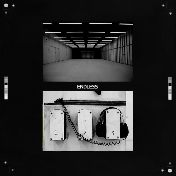 Frank Ocean - Endless | Not On Label (Frank Ocean) (B01KU5VKY4)