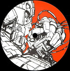 Zoo Brazil - Crash | Harthouse Mannheim (HH MA 001-6) - 2