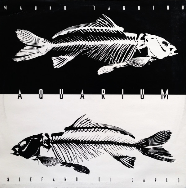 Acquarium - Olaf | Synthetic (SYNTH AE) - main