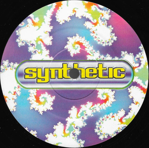 Acquarium - Olaf | Synthetic (SYNTH AE) - 4