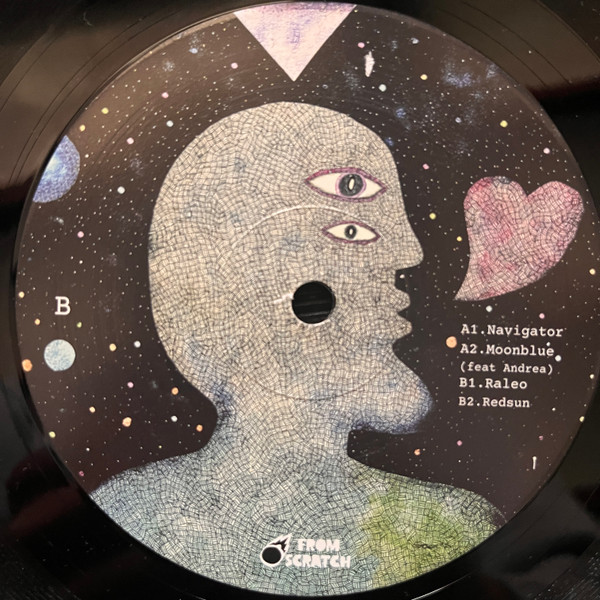 Ra - Circadian Love | From Scratch (FS0.1) - 2