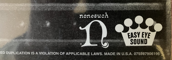 The Black Keys - Ohio Players | Nonesuch (075597906196) - 3