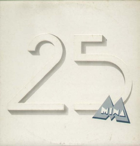 Mina - 25 | PDU (Pld. L. 7035/36)