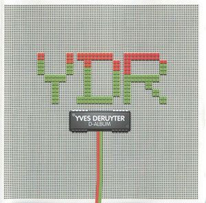 Yves Deruyter - D-Album | Orbit Records (DMDOrbit008)