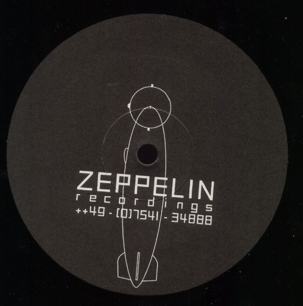 LZ 131 - Untitled | Zeppelin Recordings (zep # 01) - 2