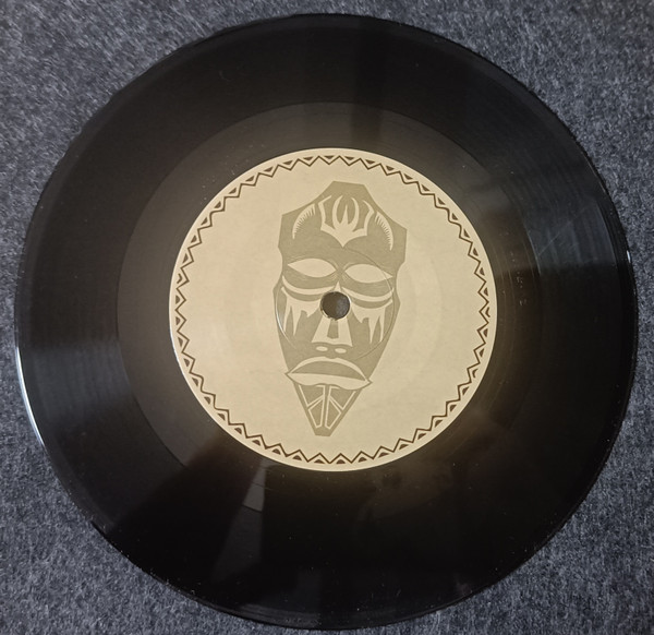 Marcus Gad / Zulu Vibes - Babylon Nuh Care / Dubbing Babylon | Zulu Vibes (ZV-7-004) - 2