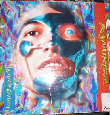 Ramirez - Chupa Chupa | DFC (DFC 1306)