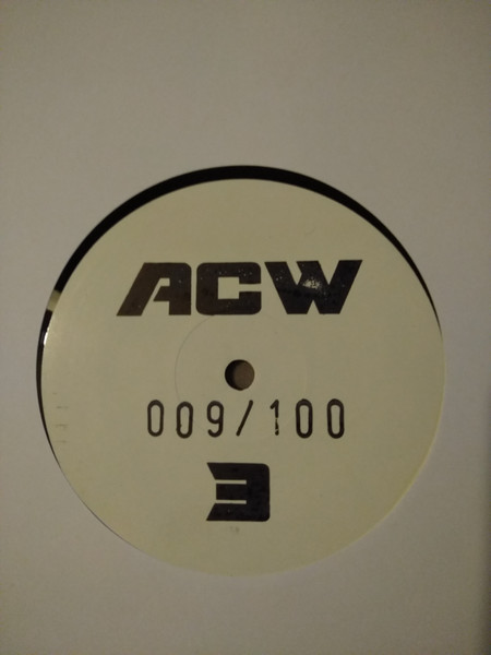 ACW - Untitled | ACW (ACW 3)