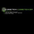 Coretex - Coretex EP | Patriott Hard-Beat (PHB008)