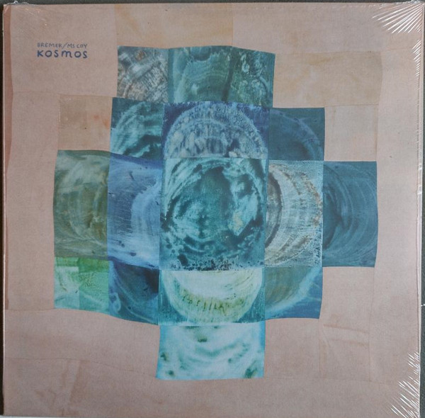 Bremer/McCoy - Kosmos | Luaka Bop (6 80899 0101-1-5) - main