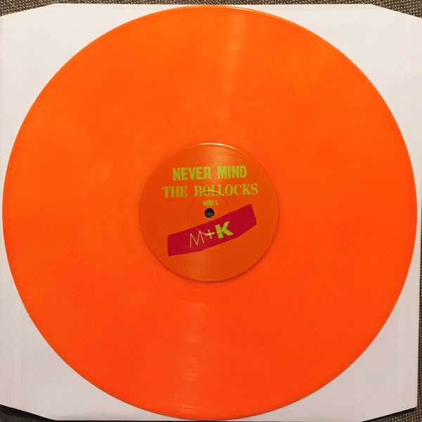 M+K - Rappers Delight 2002 | Ransom (Ransom 04)