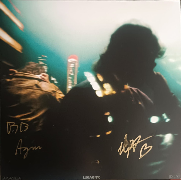 La Plazuela - Lugar Nº0 (D.L.Y) | Universal (0602488076012) - main