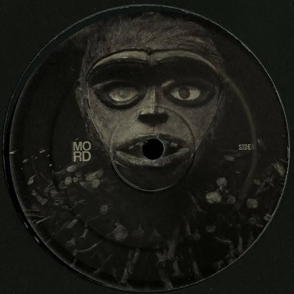 Wire - Encounter EP | Mord (MORD013) - 2