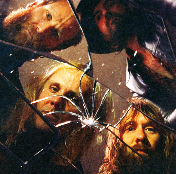 Kadavar - Kids Abandoning Destiny Among Vanity And Ruin | Clouds Hill (CH431) - main