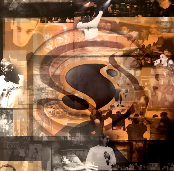 Sniper - Du Rire Aux Larmes | Desh Musique (8573 86369 1) - 3