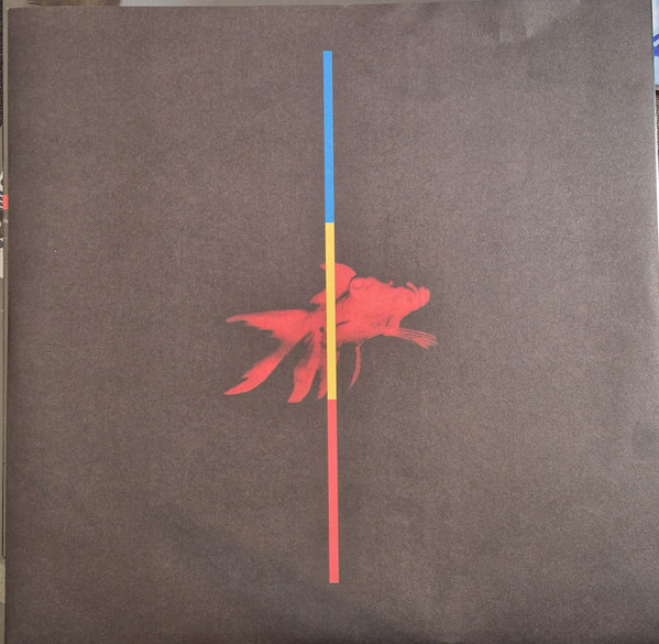 Muse - Muse | Warner Records (BP50A54-0A) - 4