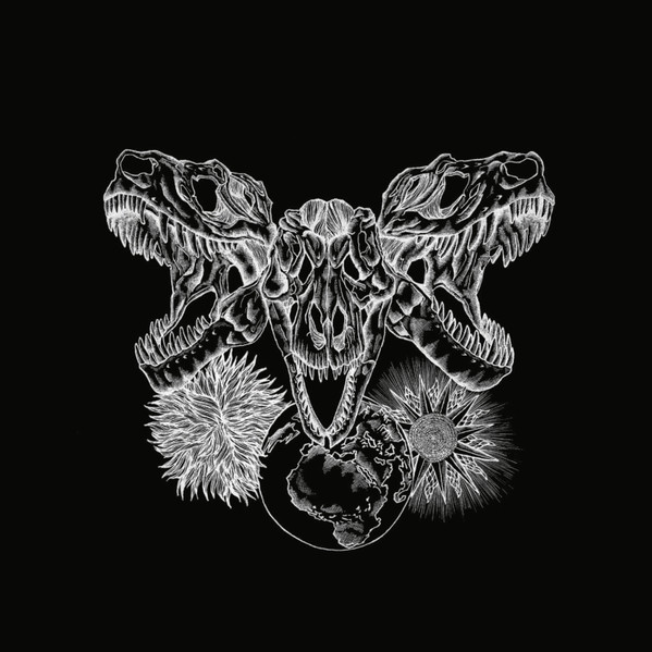 SHDW & Obscure Shape - Vergessene Welt | From Another Mind (FAM009)