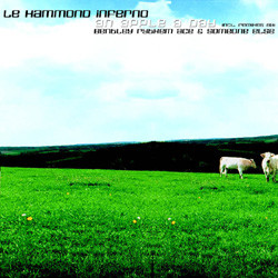Le Hammond Inferno - An Apple A Day | Bungalow (bung 086.6)