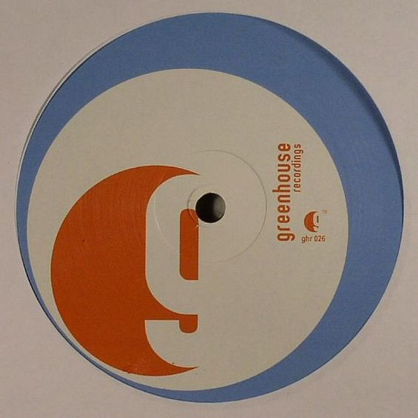 Vernon & DaCosta - What The Bleep Do We Know EP | Greenhouse Recordings (GHR026) - 2