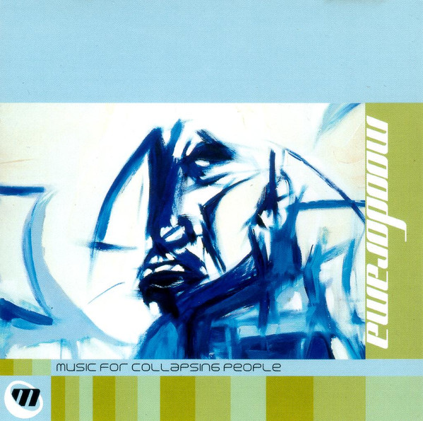 Moodorama - Music For Collapsing People | Stereo Deluxe (sd049) - main