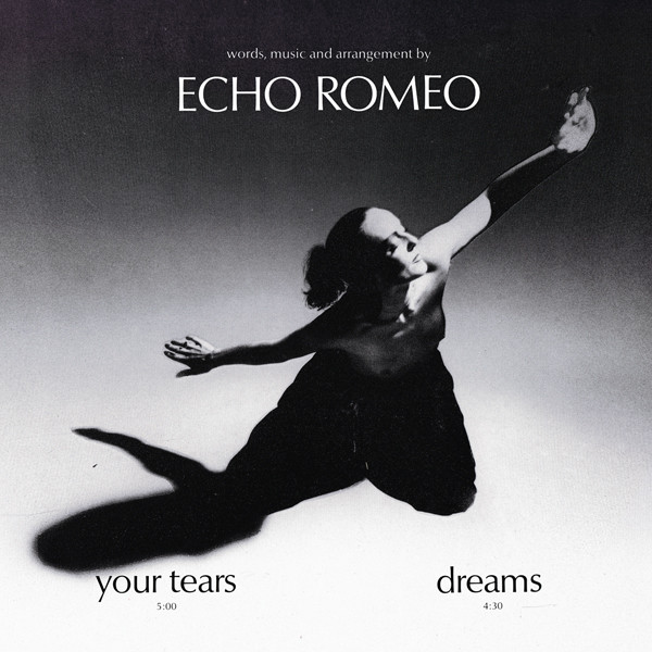 Echo Romeo - Your Tears | Kings Of Harmony (KOH-001) - 3 Echo Romeo - Your Tears | Kings Of Harmony (KOH-001) - 3