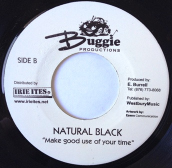 Luciano / Natural Black - Bad Boy Put It Down / Make Good Use Of Your Time | Buggie Productions (none) - 2 Luciano / Natural Black - Bad Boy Put It Down / Make Good Use Of Your Time | Buggie Productions (none) - 2