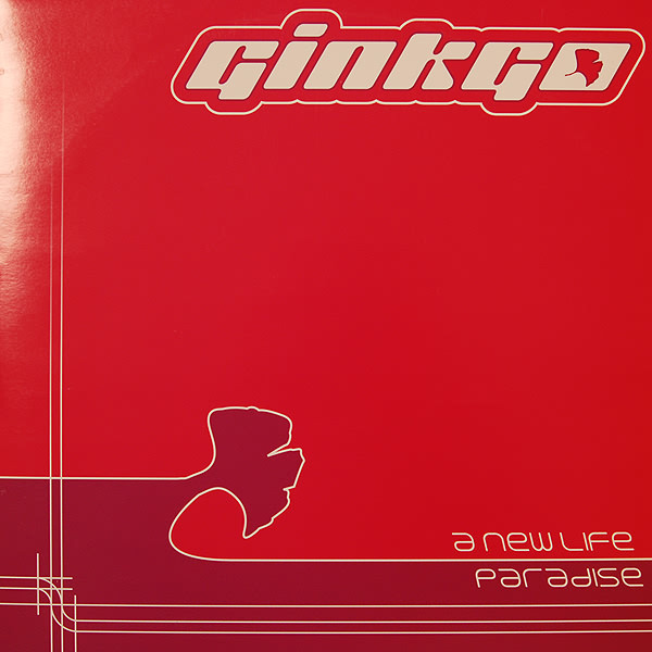 Ginkgo - A New Life / Paradise | Wagram Music (3066906)
