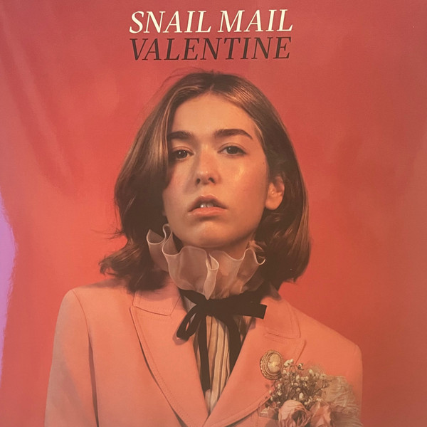 Snail Mail - Valentine | Matador (OLE1785LP)
