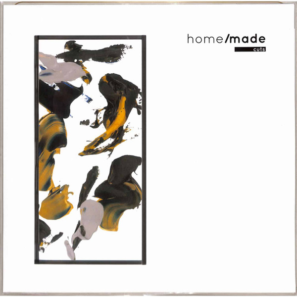 Various - Home/Made Cuts | Home/Made (HMC001) Various - Home/Made Cuts | Home/Made (HMC001)