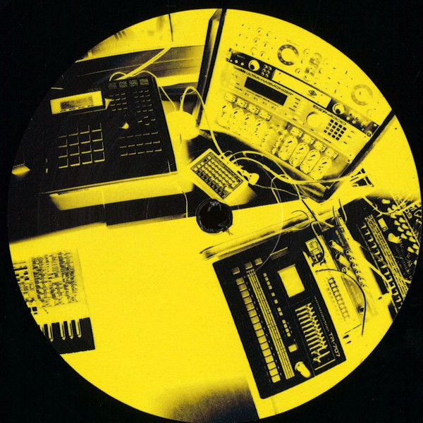 Julian Perez - Girada Max | Girada Unlimited (GIRADA01) - 2