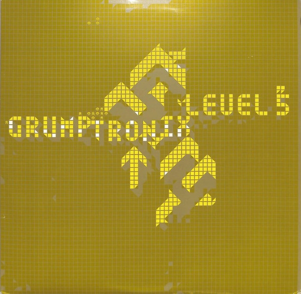 Grumptronix - Level 5 | Erotic City Communications (ECCO.5) - main