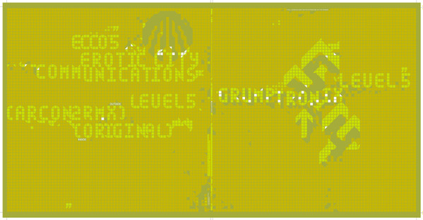 Grumptronix - Level 5 | Erotic City Communications (ECCO.5) - 3