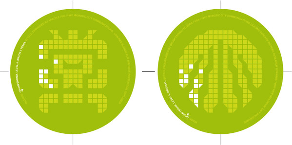 Grumptronix - Level 5 | Erotic City Communications (ECCO.5) - 2