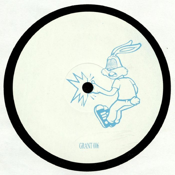 Grant - Grant 006 | Grant (GRANT 006) - main