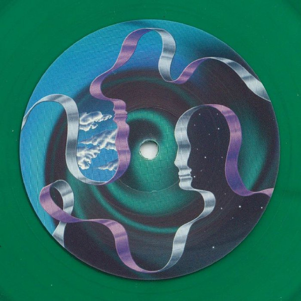 Indent - Transitory Memories | Noire State (NS002) - 2 Indent - Transitory Memories | Noire State (NS002) - 2