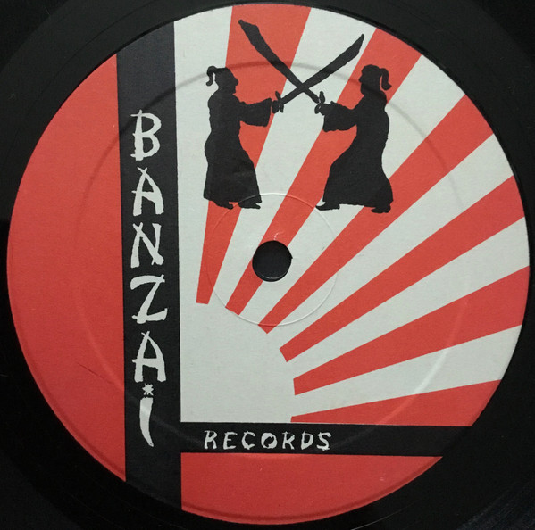 Tyrant - Legions Of The Dead | Banzai Records (BRC 1953) - 3