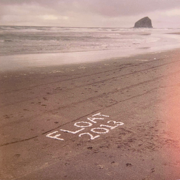 Peter Broderick - Float 2013 | Erased Tapes Records (ERATP054LP)