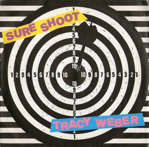 Tracy Weber - Sure Shot | F1 Team (P 622) - main