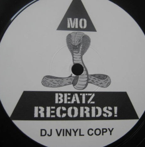 Davey Company - Gimme Your Number | Mo Beatz Records! (MOB 0006-12)