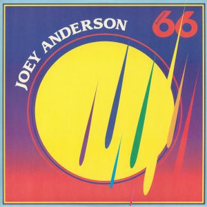 Joey Anderson - Rainbow Doll | Avenue 66 (AVE 6608) - main