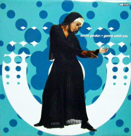 Lonnie Gordon - Gonna Catch You | Groove Groove Melody (GGM 9121)