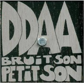 DDAA - Bruit-Son-Petit Son | Kill Your Idol (01)
