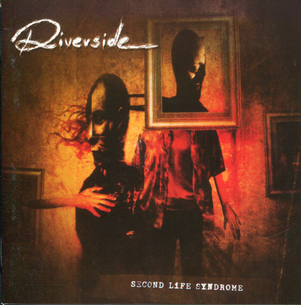 Riverside - Second Life Syndrome | Inside Out Music (IOMCD 231)