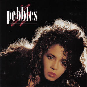 Pebbles - Pebbles | MCA Records (255 259-1)