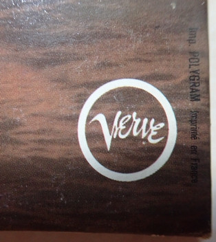 Various - Brazilian Wave | Verve Records (2610 018) - 4