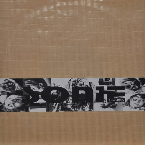 Sonie - Stimulus | Ataxie Disques (tax 01)