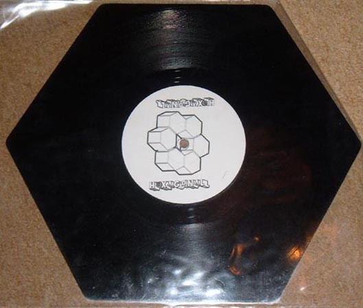 Talamus - Ramshata / Tamshata | Hexagonal (10HEXA004) - 3