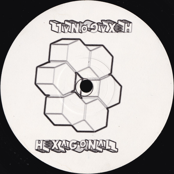 Talamus - Ramshata / Tamshata | Hexagonal (10HEXA004) - 2
