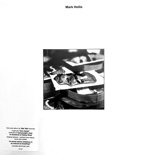 Mark Hollis - Mark Hollis - LP | Polydor (080 288-0) - main Mark Hollis - Mark Hollis - LP | Polydor (080 288-0) - main