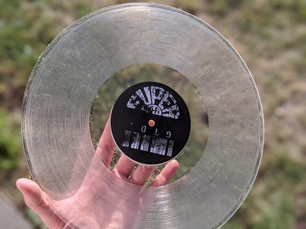 Vested Soul - Give Me A Chance | Gated (GTD 011)